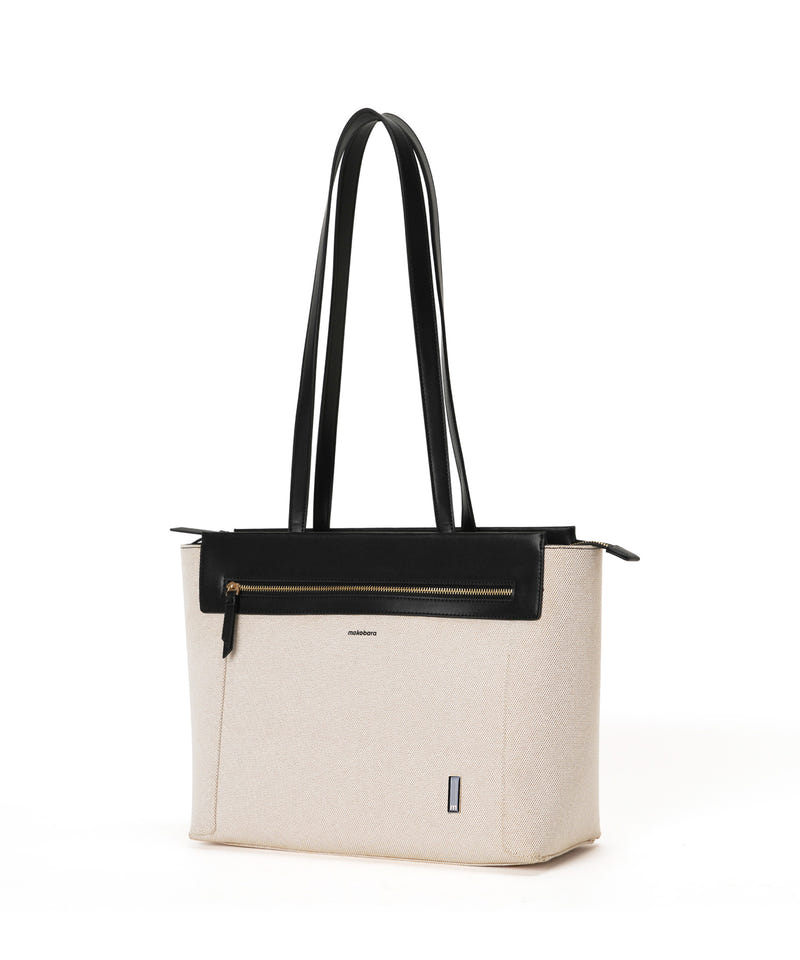 Color_Cotton Cloud | The Dawn Tote (v1.0)