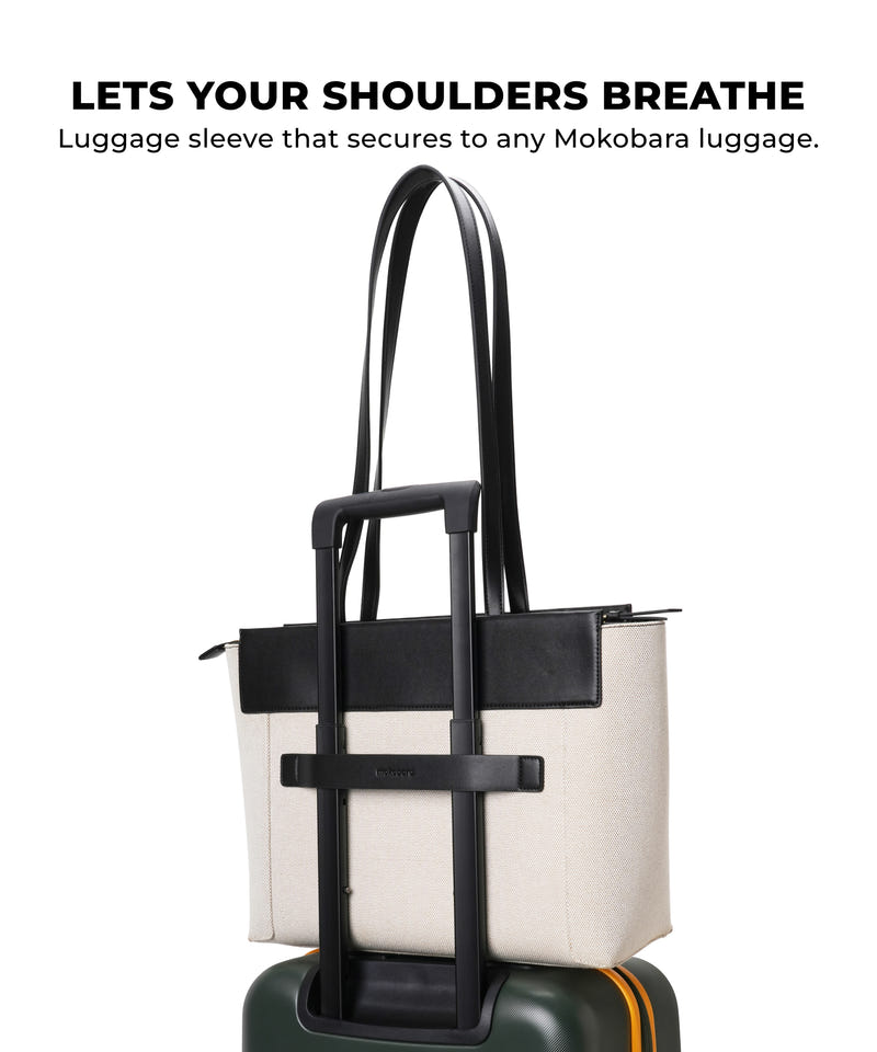 Color_Cotton Cloud | The Dawn Tote (v1.0)