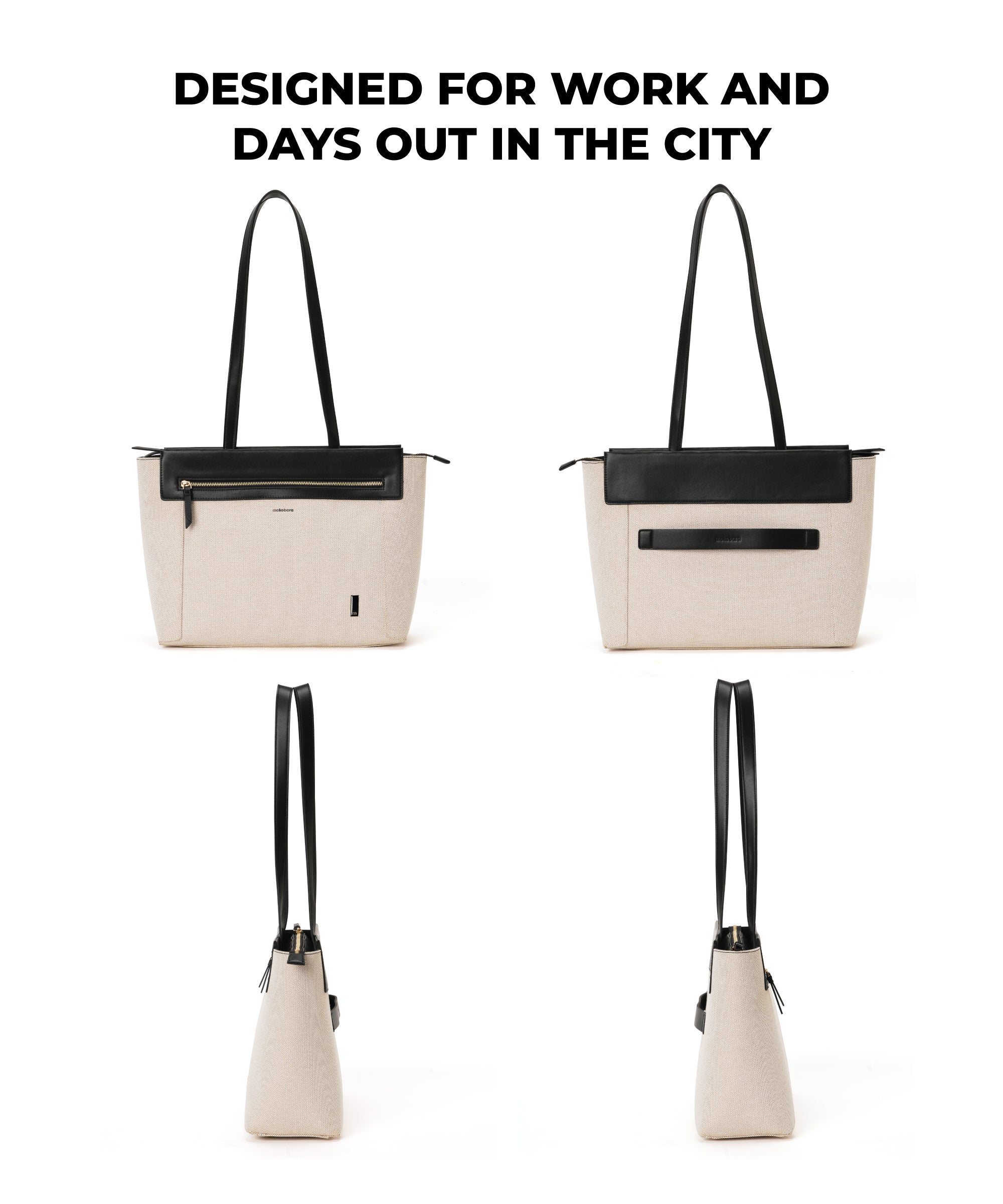 Color_Cotton Cloud 2.0 | The Dawn Tote