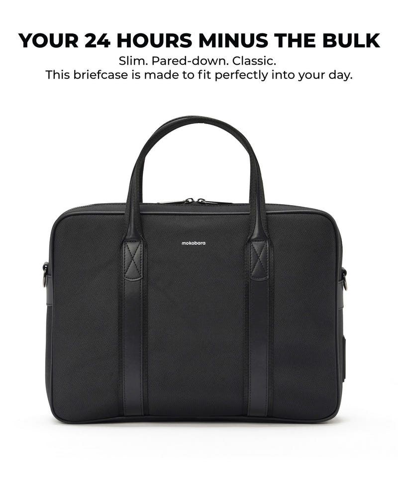 Color_Money Moves | The Decaf Briefcase