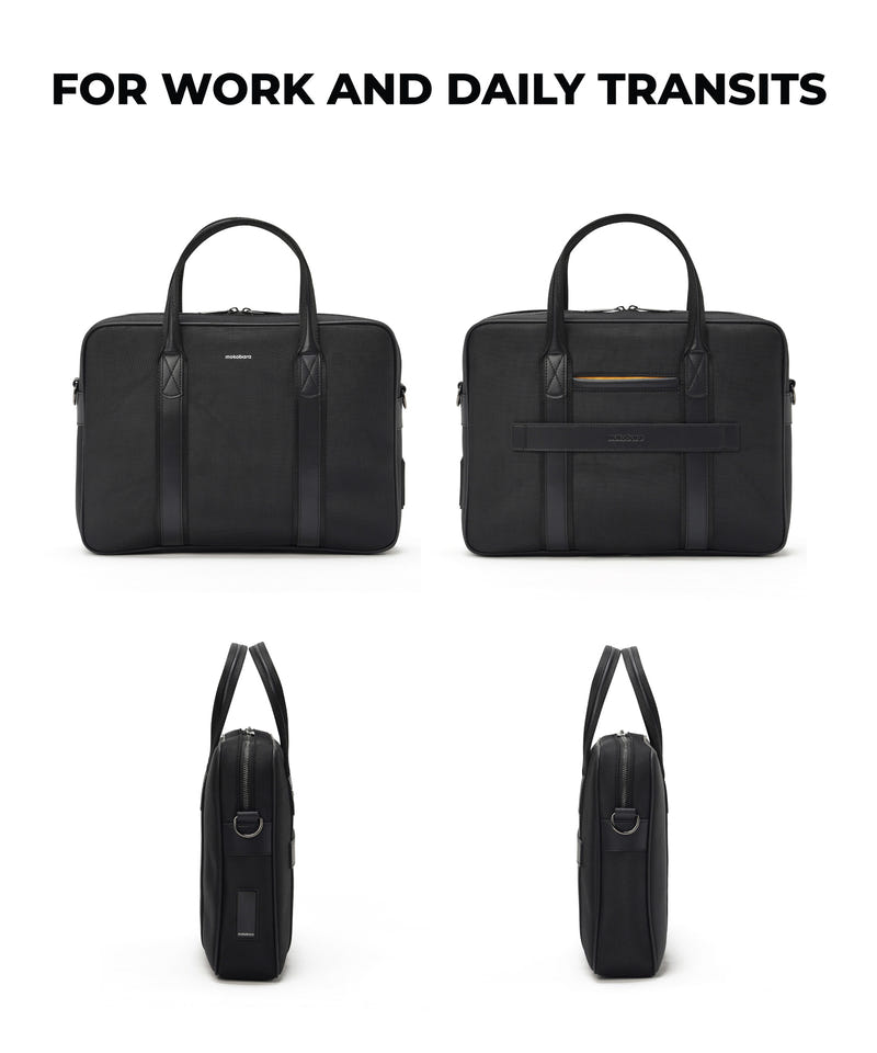 Color_Money Moves | The Decaf Briefcase