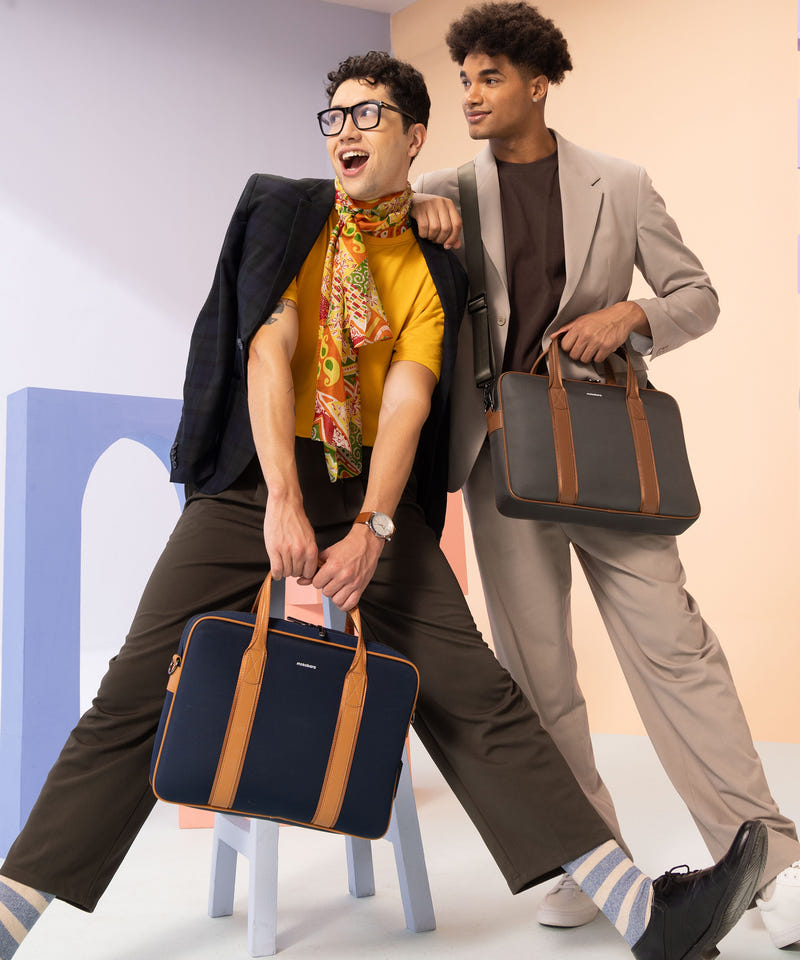 Color_Green Energy | The Decaf Briefcase