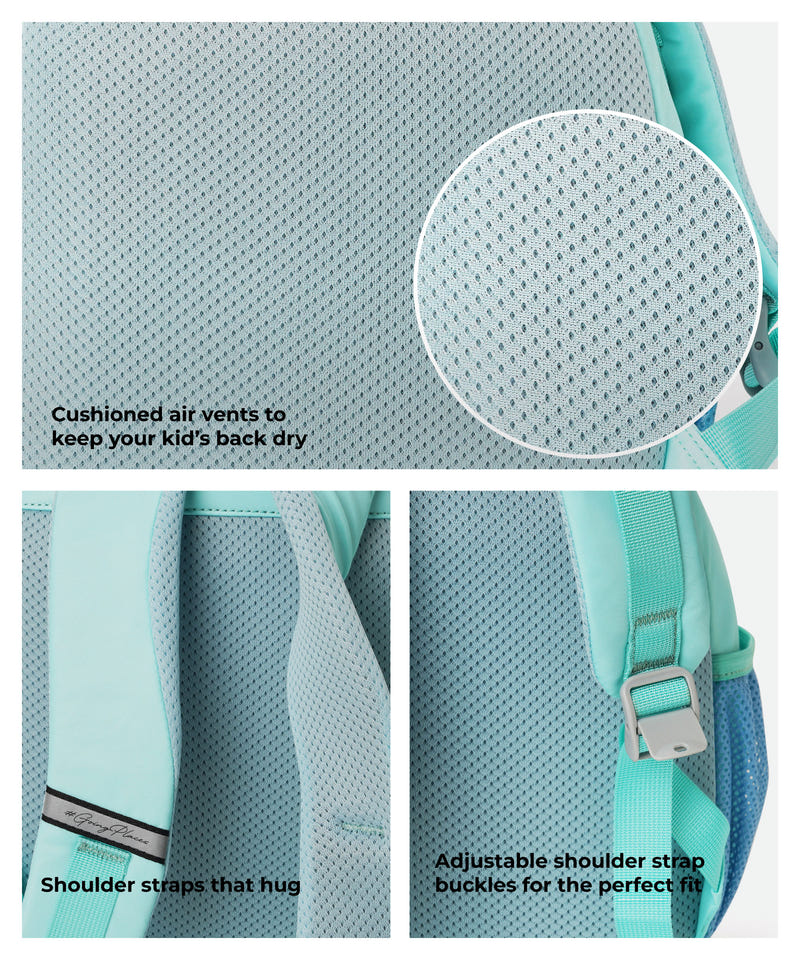 Dim Sum Backpack - 10L