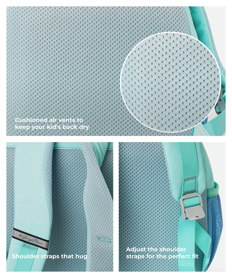 Color_Cotton Candy | The Dim Sum Backpack - 10L