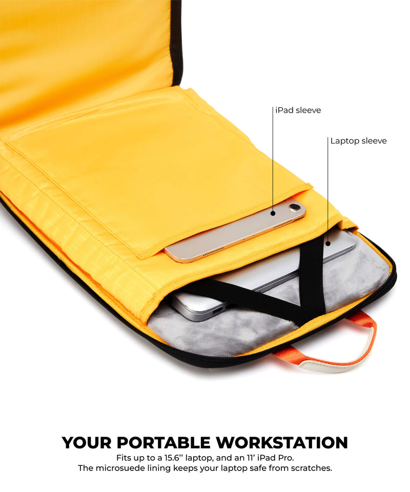 Color_Light Year | The Dodge Backpack