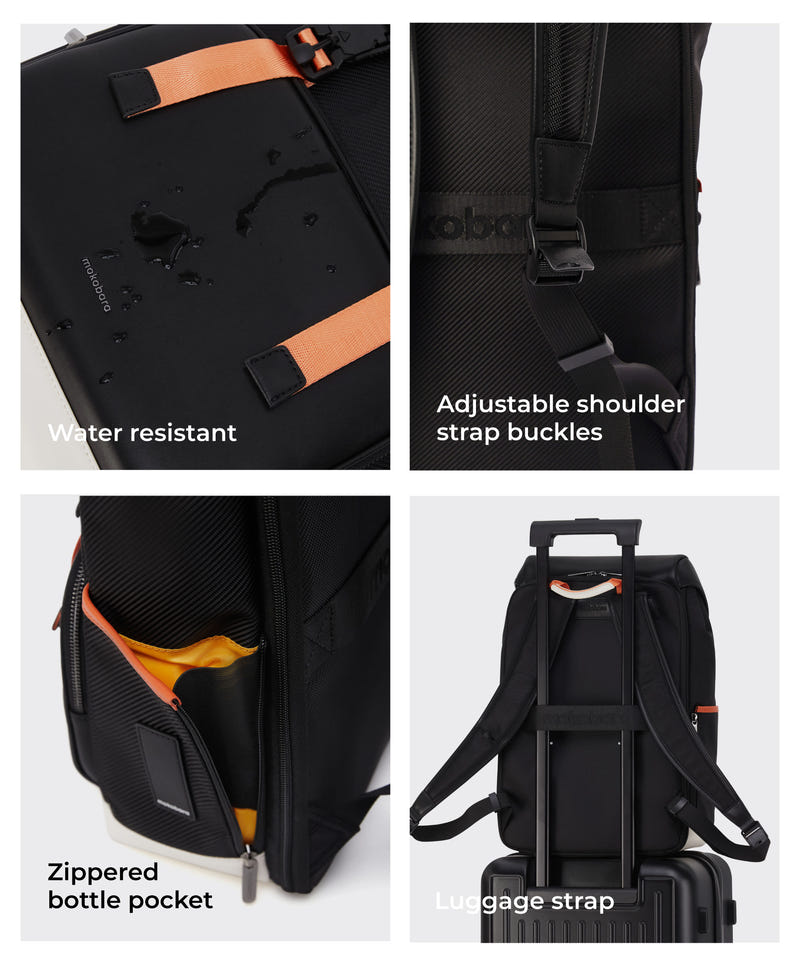 Color_Light Year | The Dodge Backpack