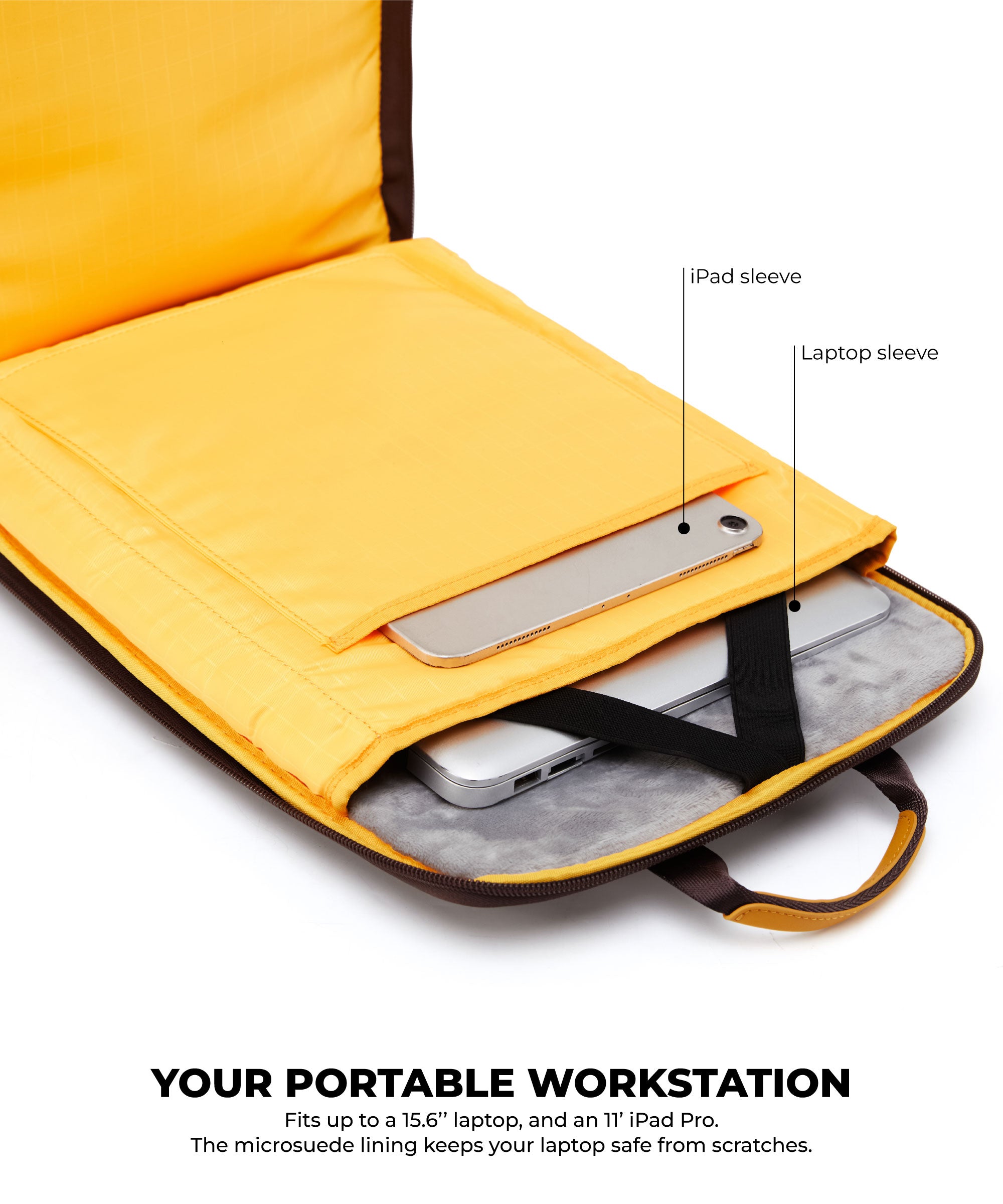 Color_Space Station Coffee | The Dodge Backpack