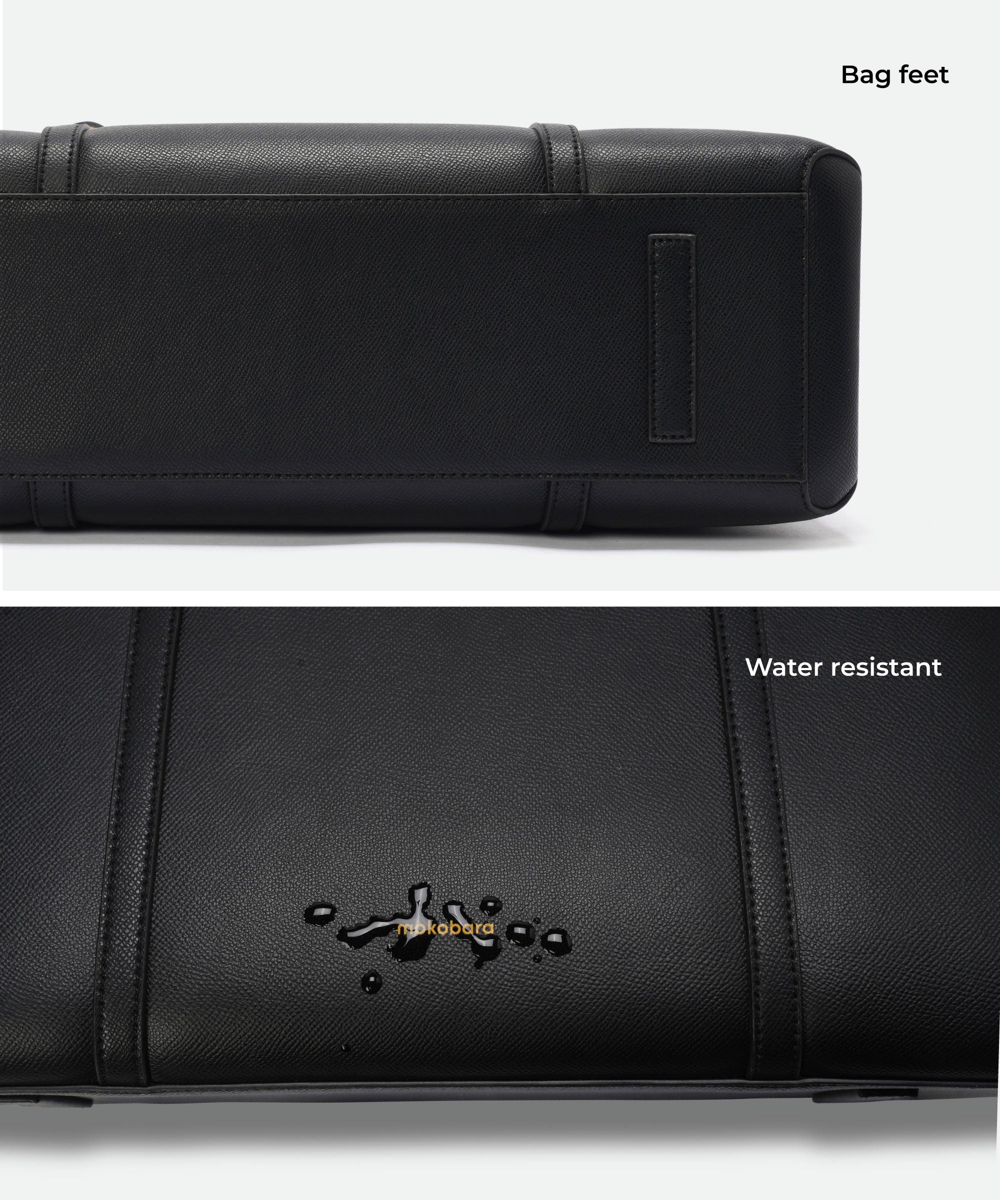 Color_Money Moves 3.0 | The Easy Going Tote