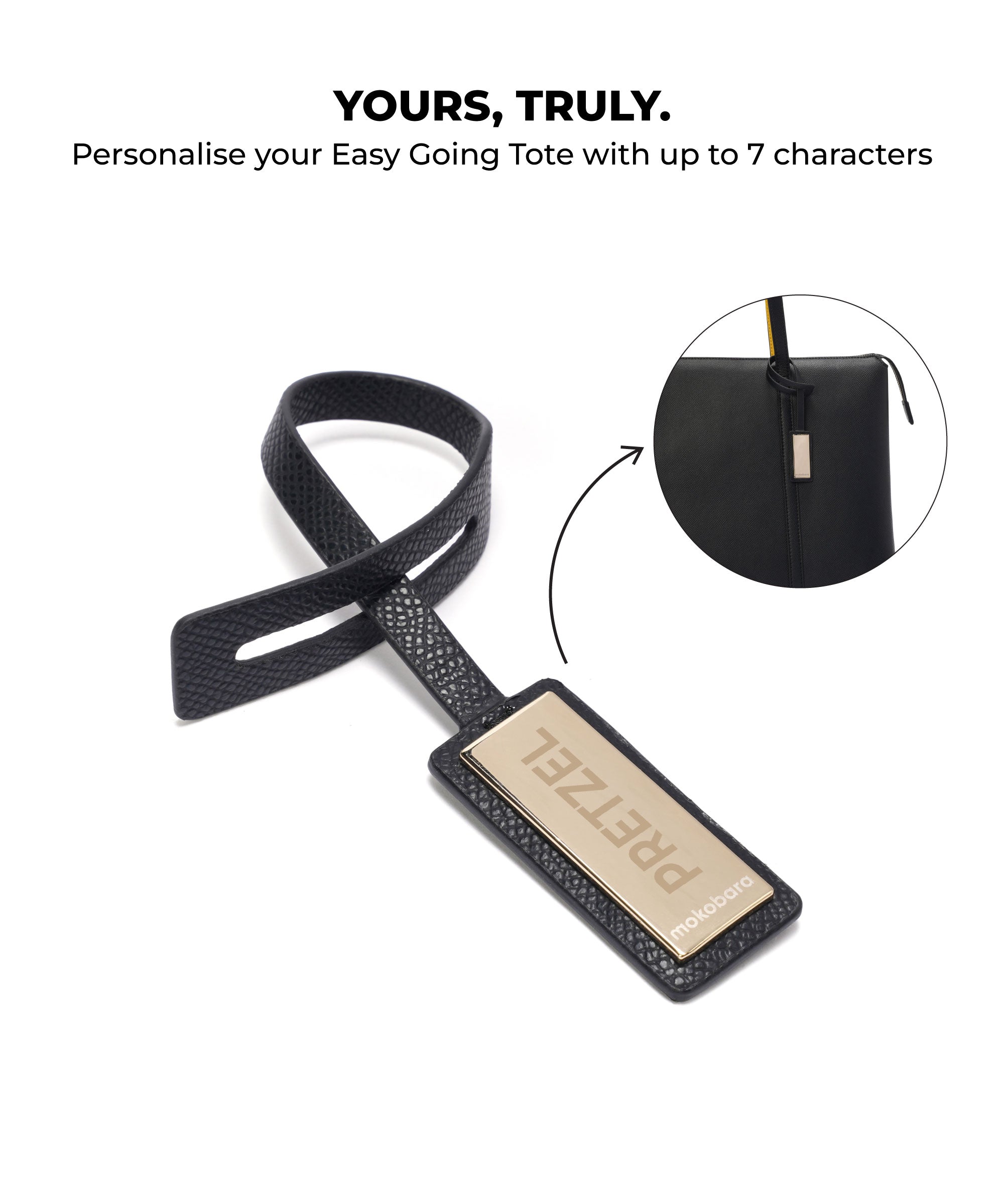 Color_Money Moves 3.0 | The Easy Going Tote