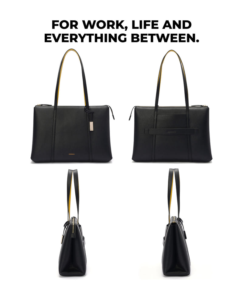 Color_Money Moves | The Easy Going Tote
