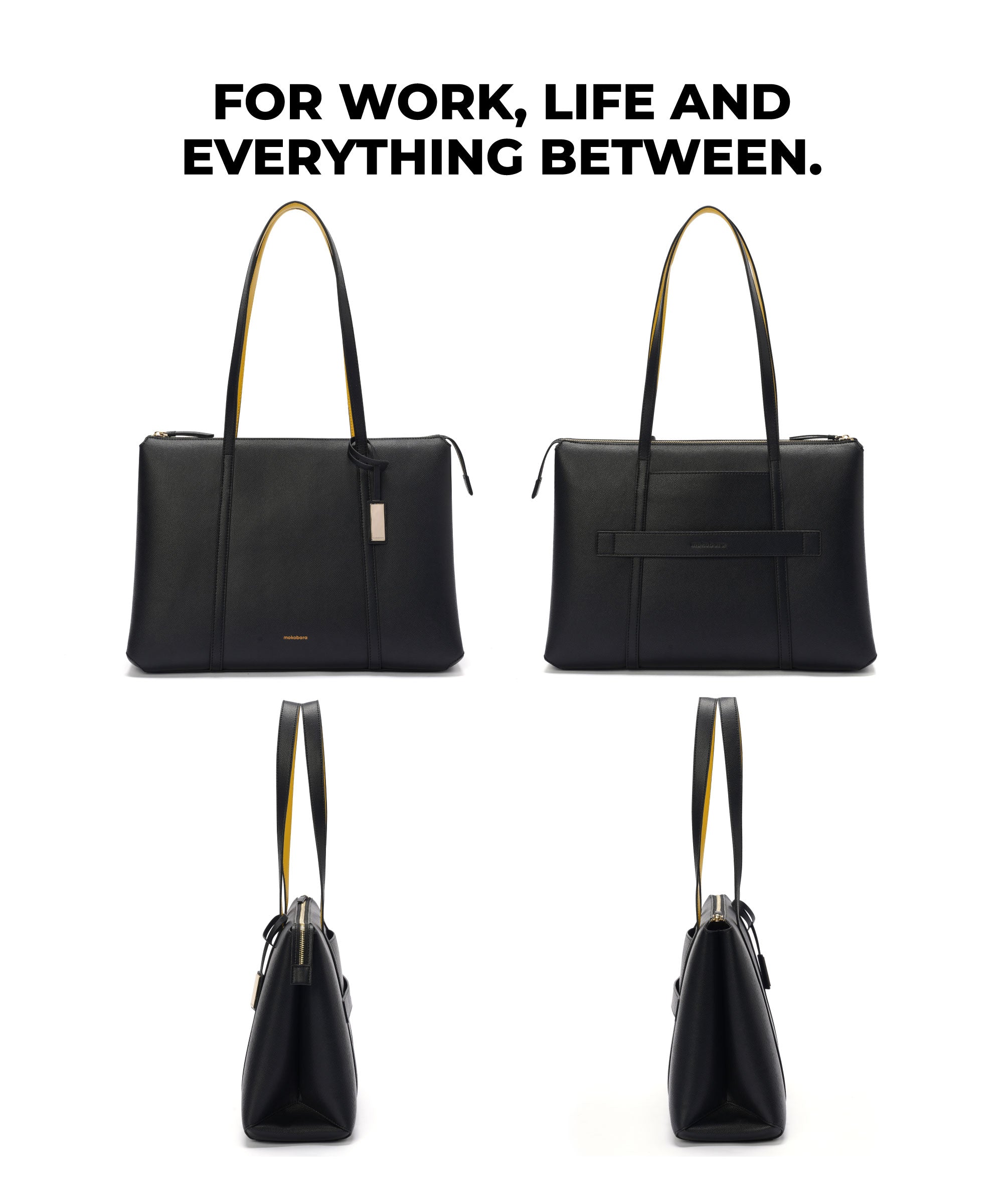 Color_Money Moves 3.0 | The Easy Going Tote