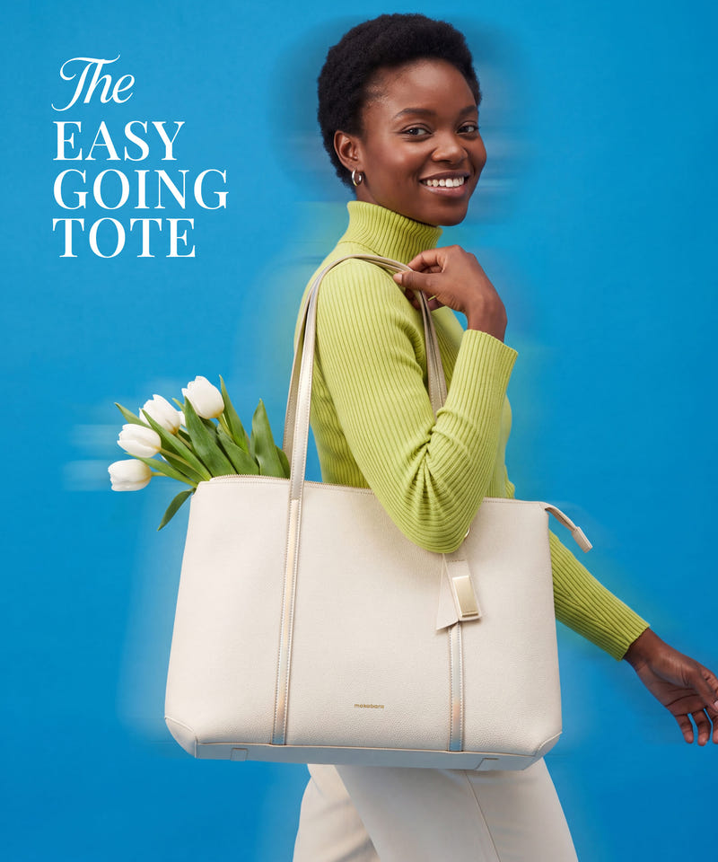 Easy Going Tote