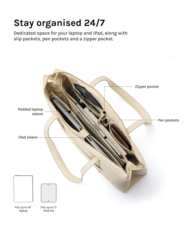 Easy Going Tote