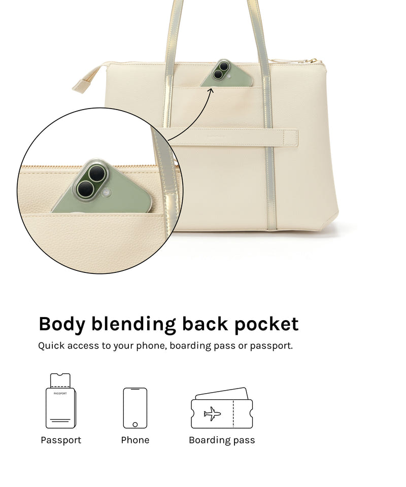 Easy Going Tote