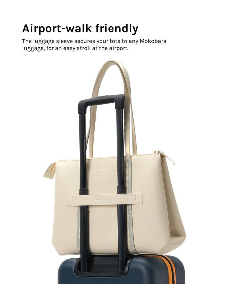 Easy Going Tote