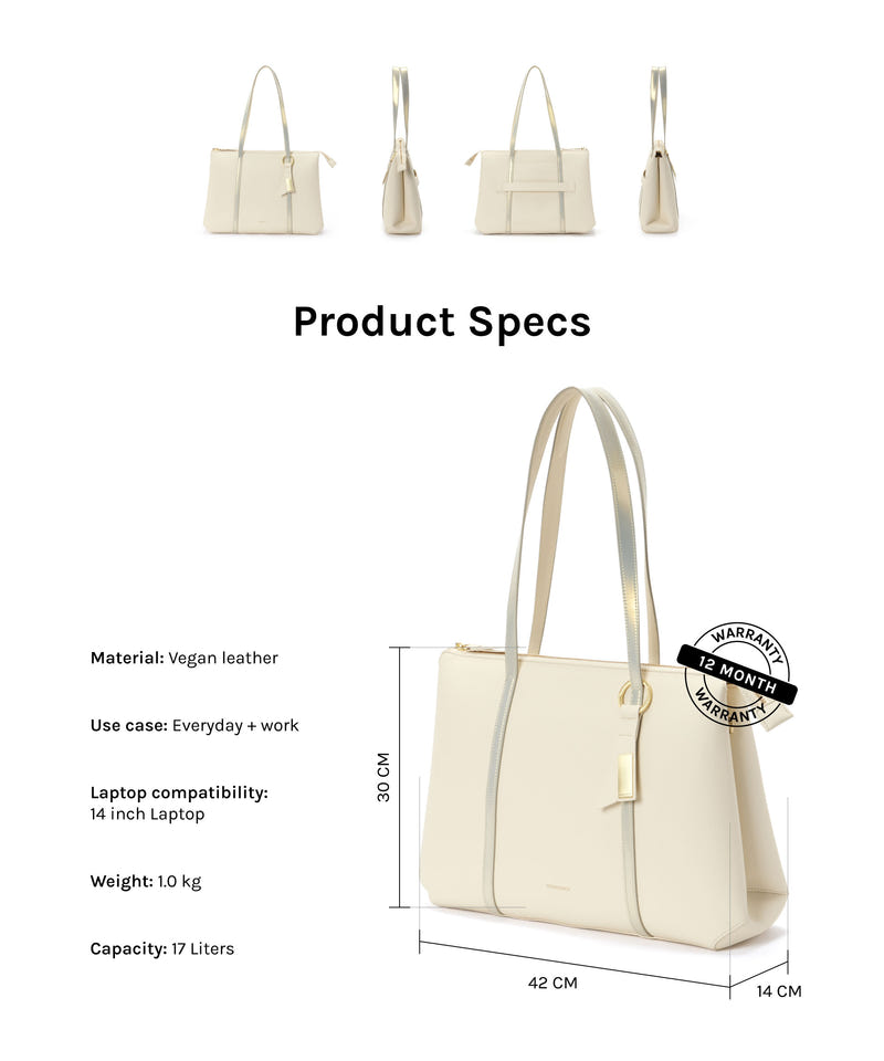 Easy Going Tote