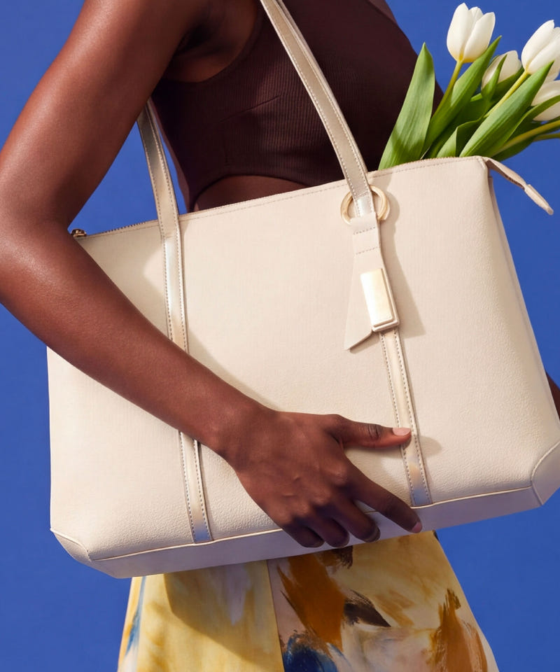 Easy Going Tote