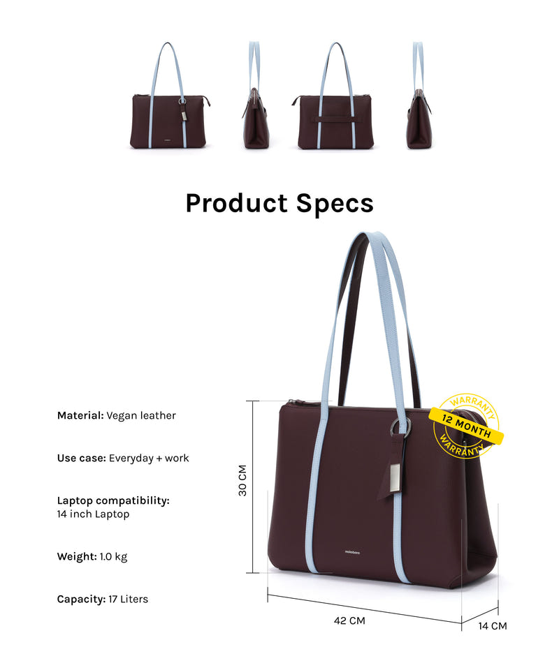 Easy Going Tote