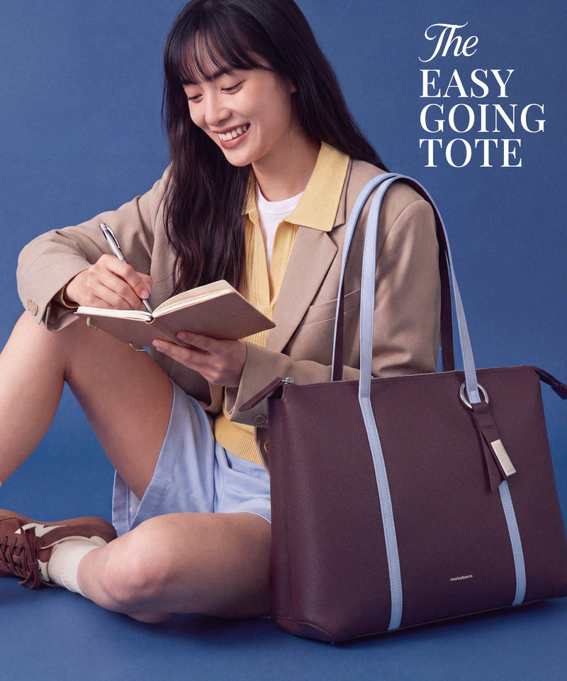 Easy Going Tote