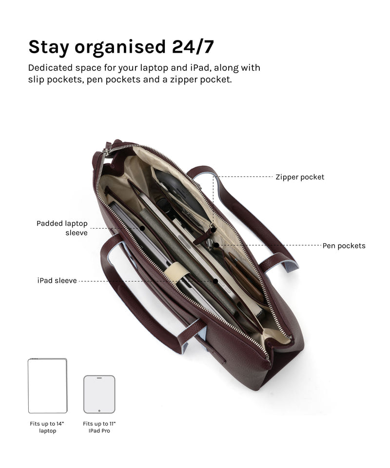 Easy Going Tote