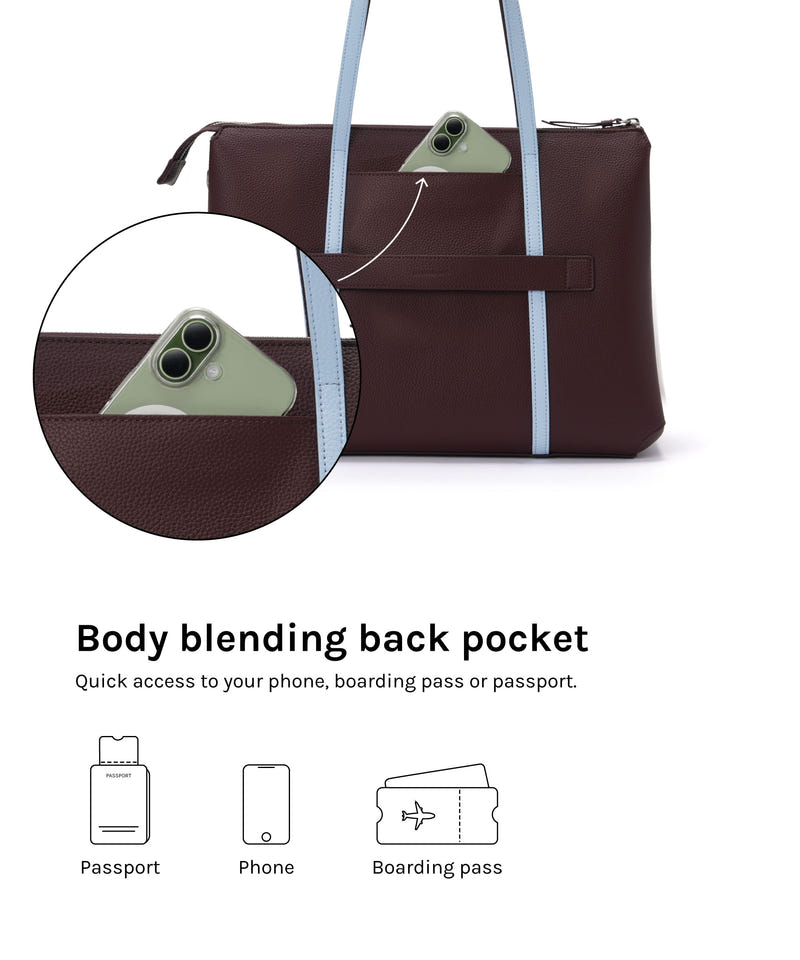 Easy Going Tote