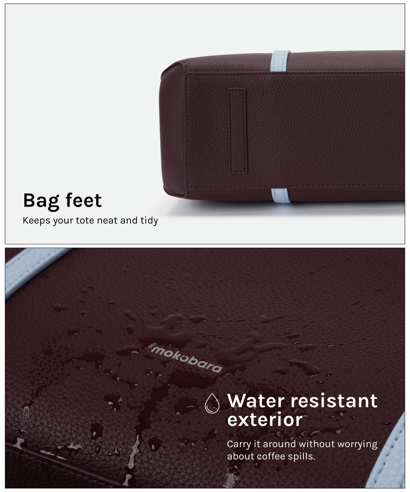 Easy Going Tote