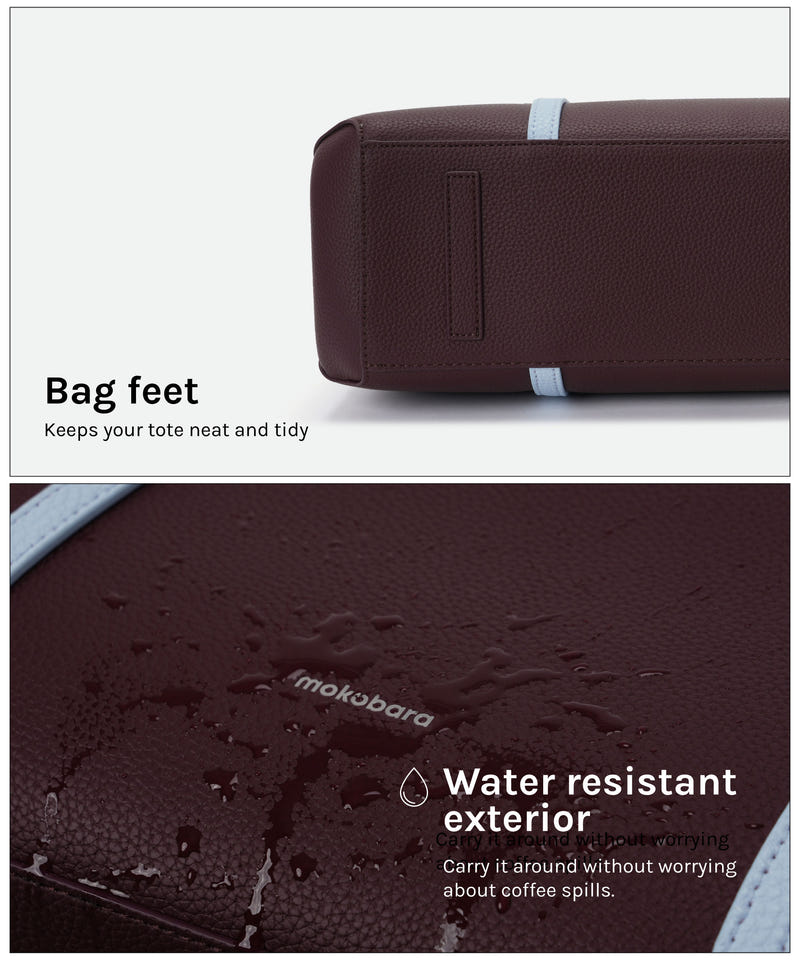 Easy Going Tote
