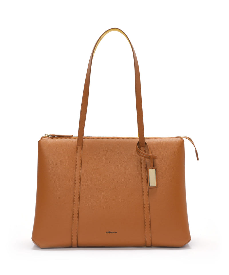Color_Tan Lines | The Easy Going Tote