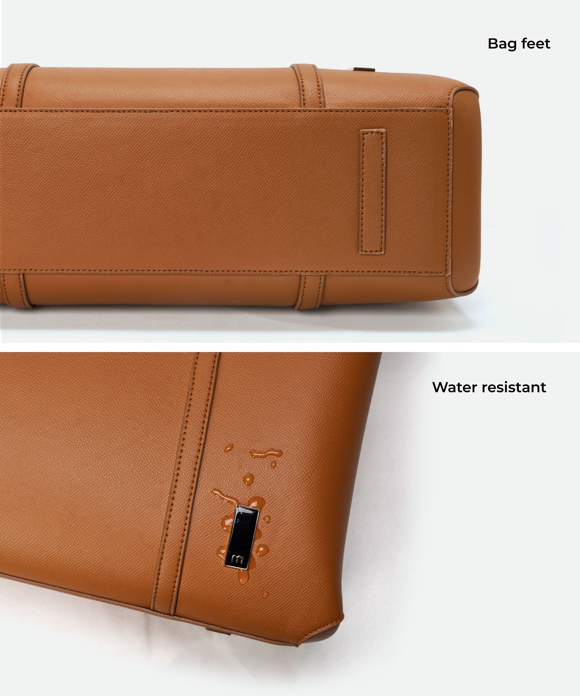 Color_Tan Lines 2.0 | The Easy Going Tote