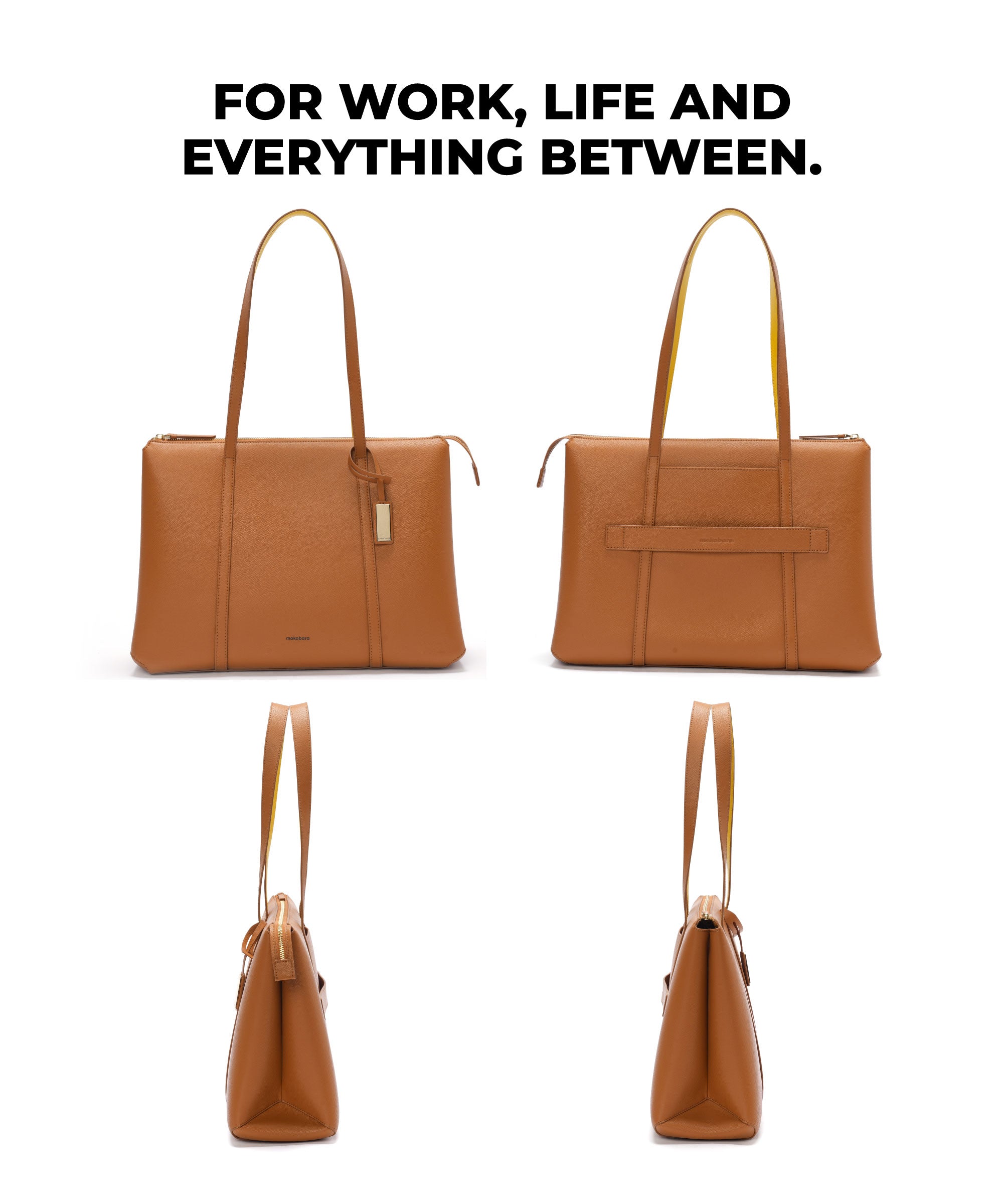 Color_Tan Lines 3.0 | The Easy Going Tote
