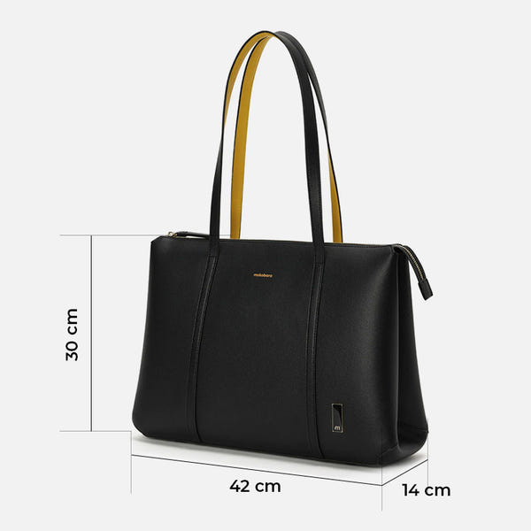 Easy Going Tote – Mokobara
