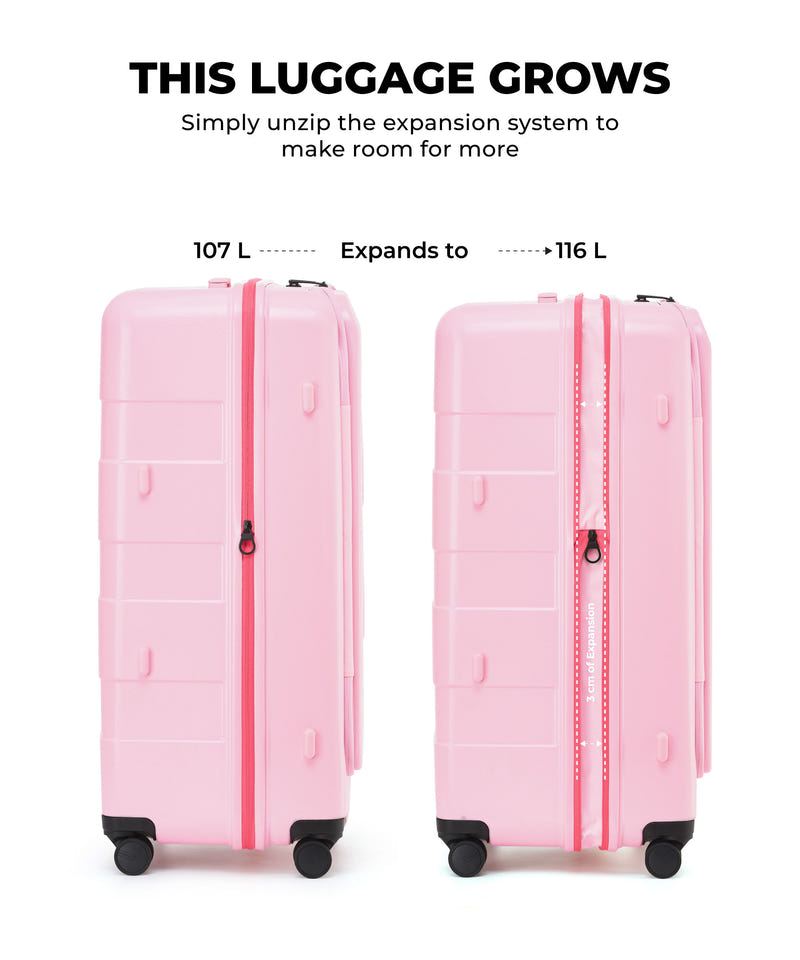 Color_Excuse Me | The Em Access Trunk-Large