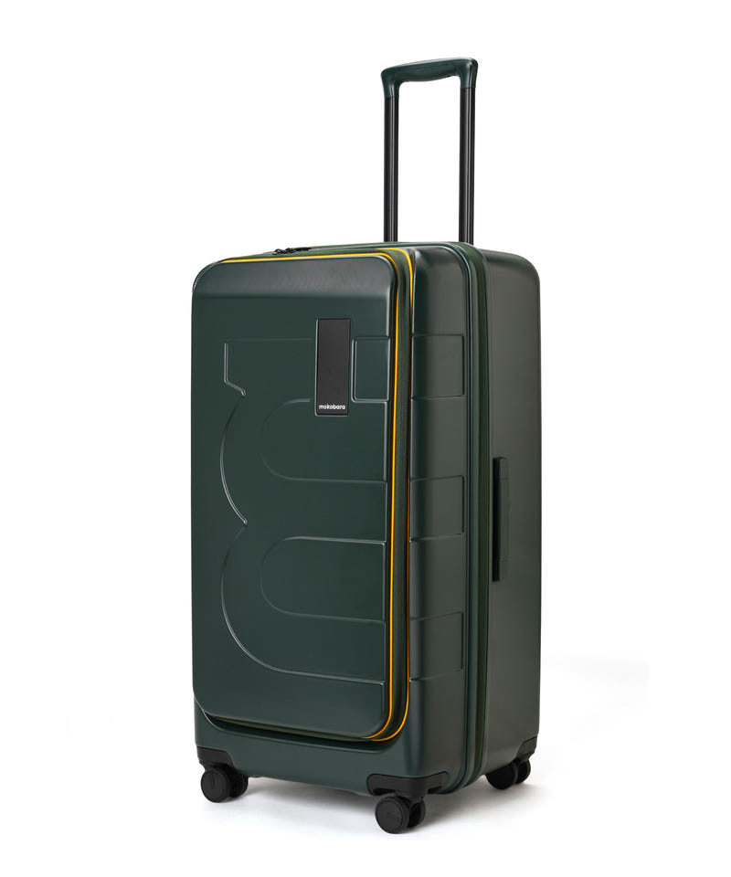 Color_Green Energy Sunray | The Em Access Trunk-Large
