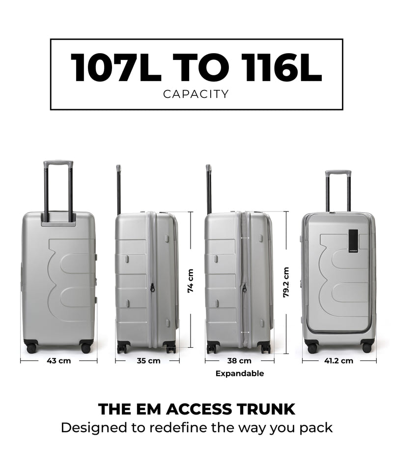 Color_Seize The Grey | The Em Access Trunk-Large
