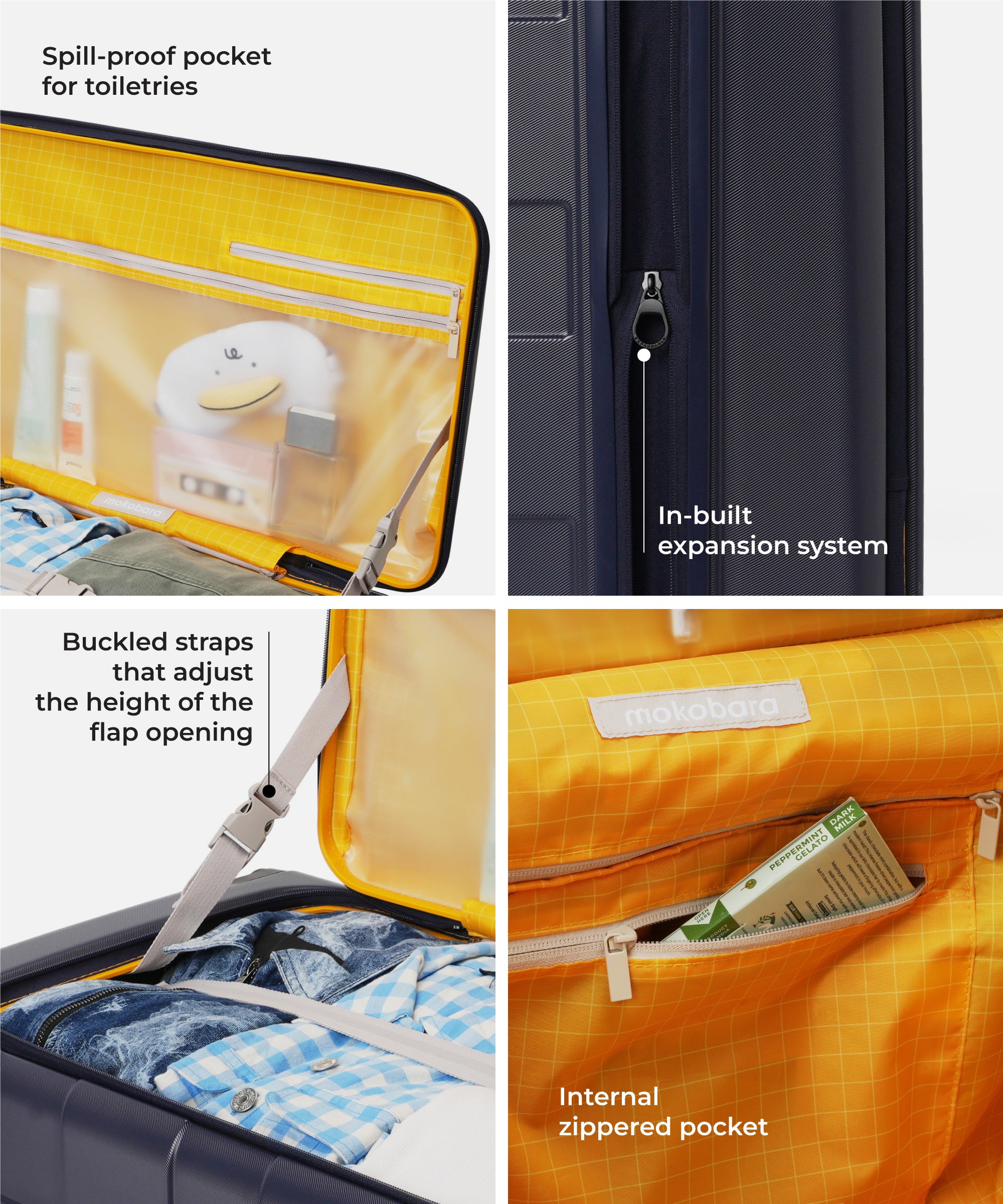 Color_We Meet Again Sunray | The Em Access Trunk-Large