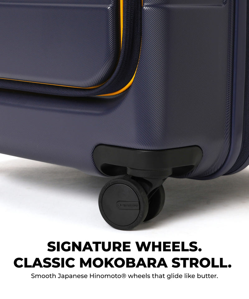 Color_We Meet Again Sunray | The Em Access Trunk-Large