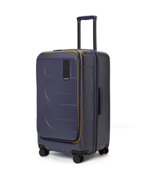 Color_We Meet Again Sunray | The Em Access Trunk-Check In