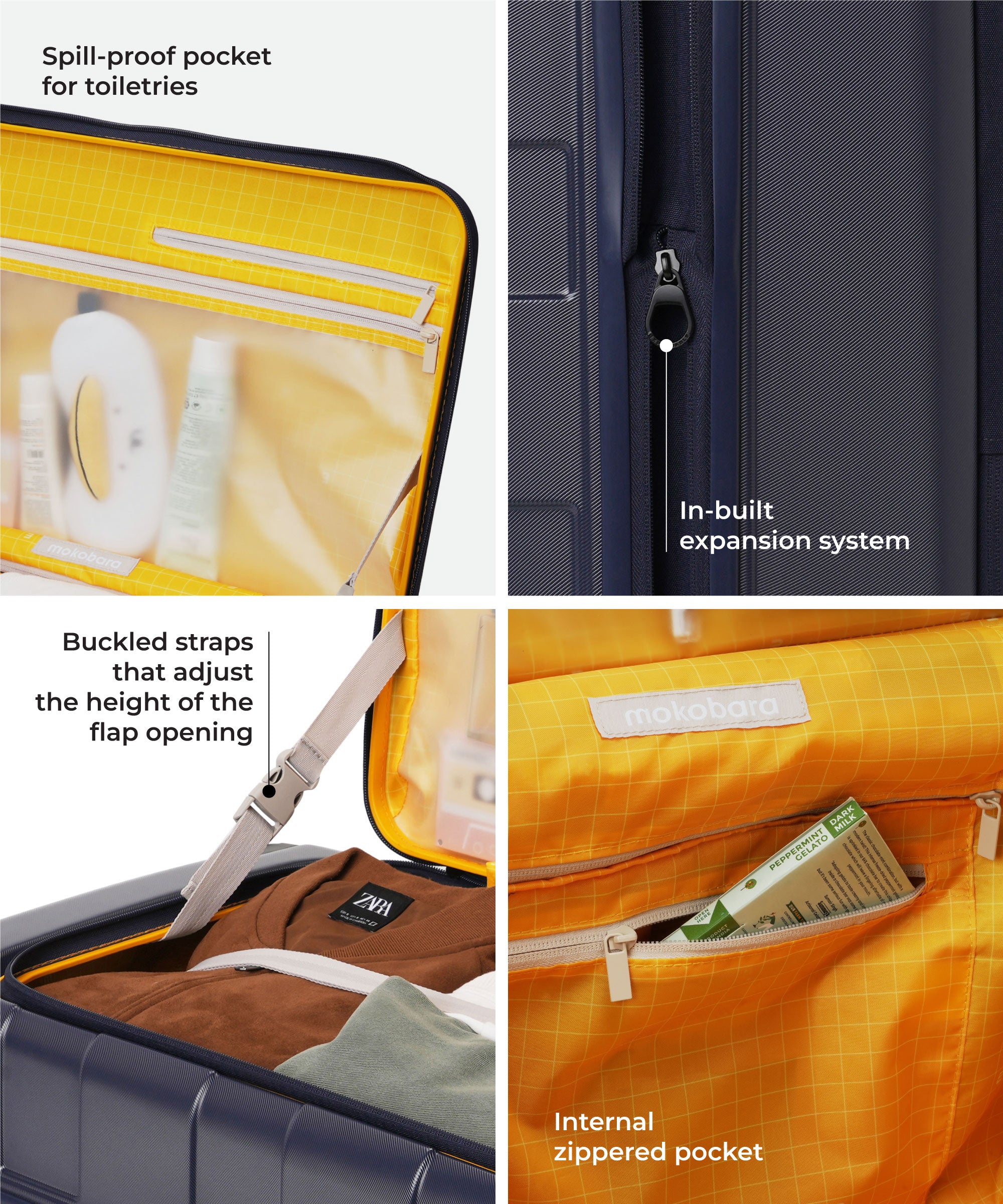 Color_We Meet Again Sunray | The Em Access Trunk-Check In