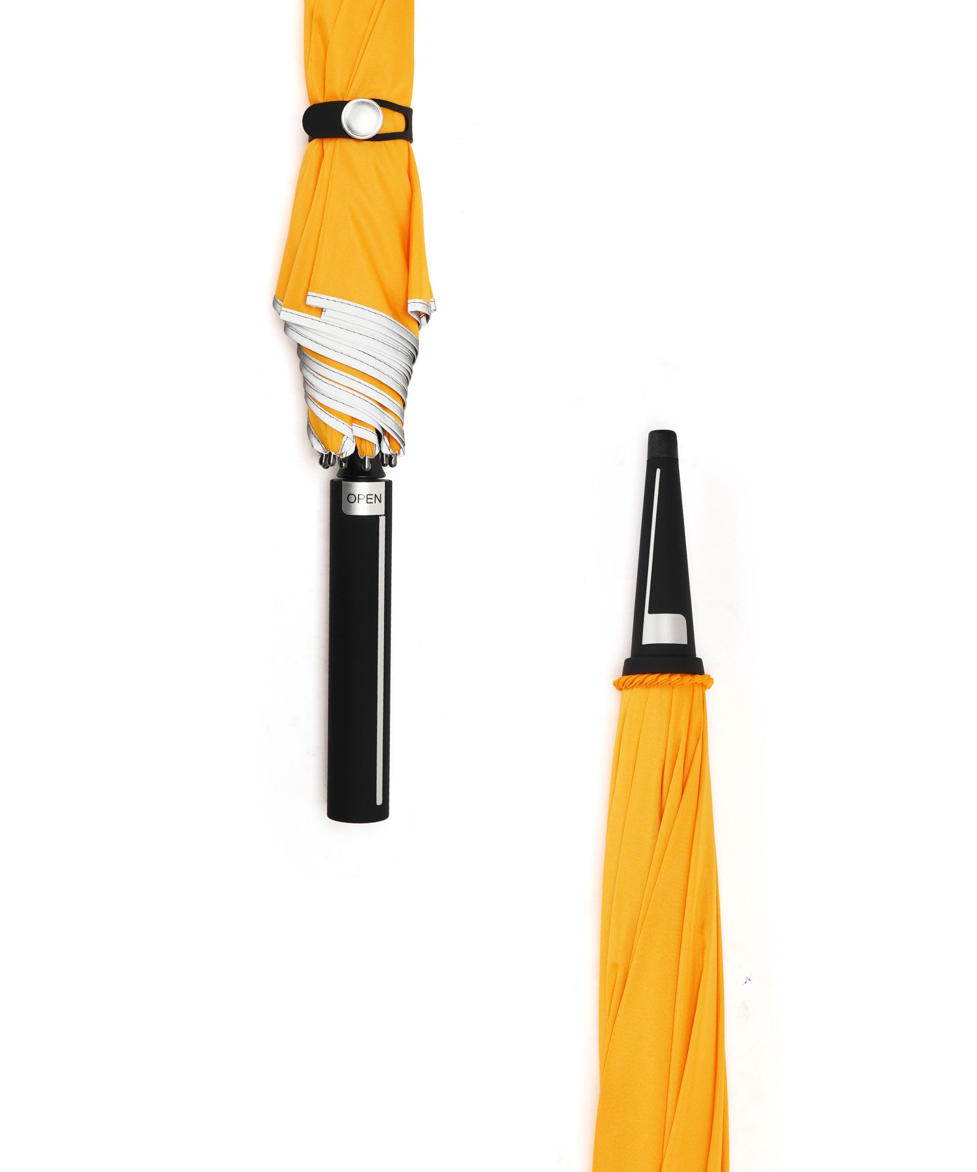 Color_Sunnyside Yellow | The Em Ace Umbrella