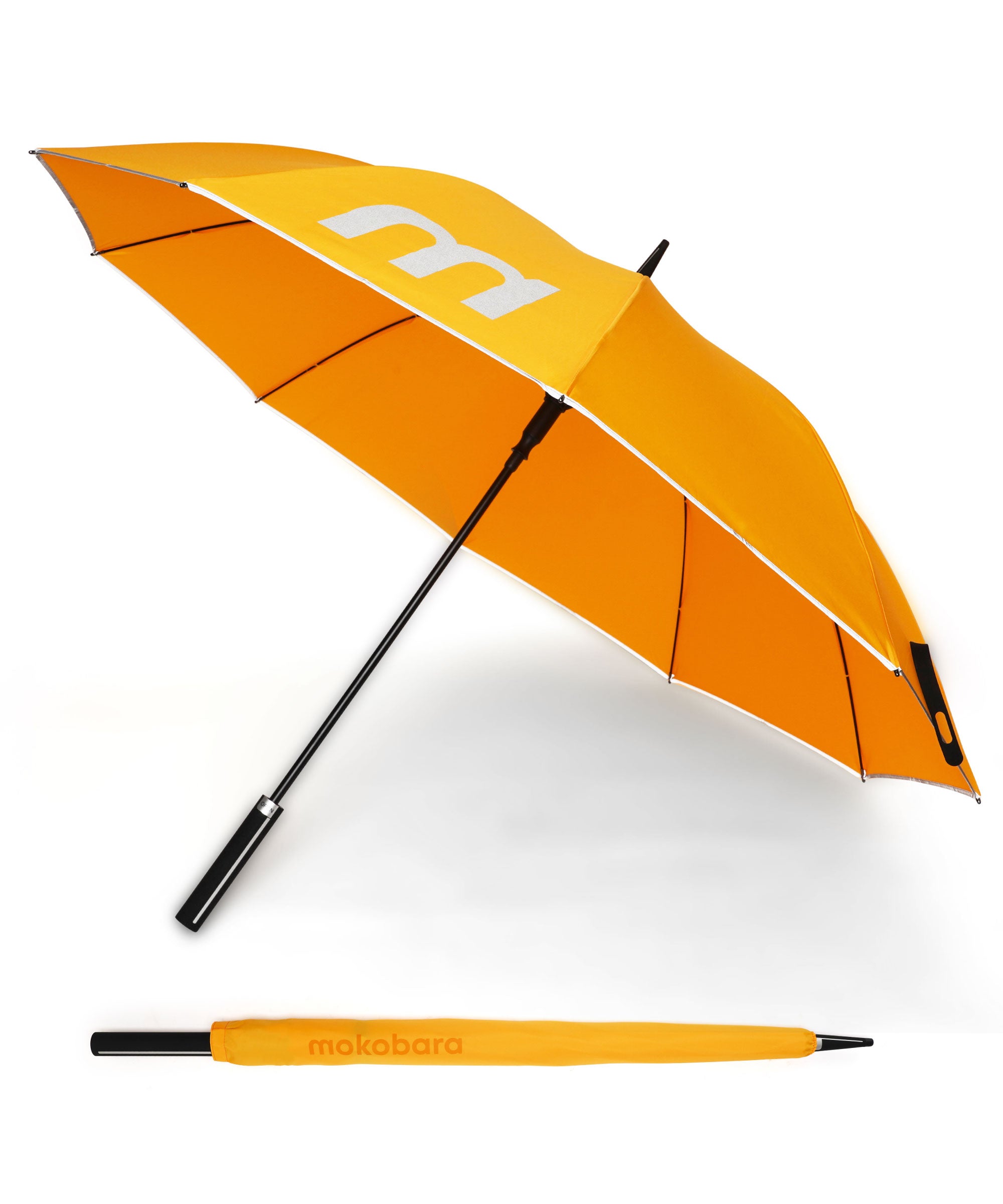 Color_Sunnyside Yellow | The Em Ace Umbrella