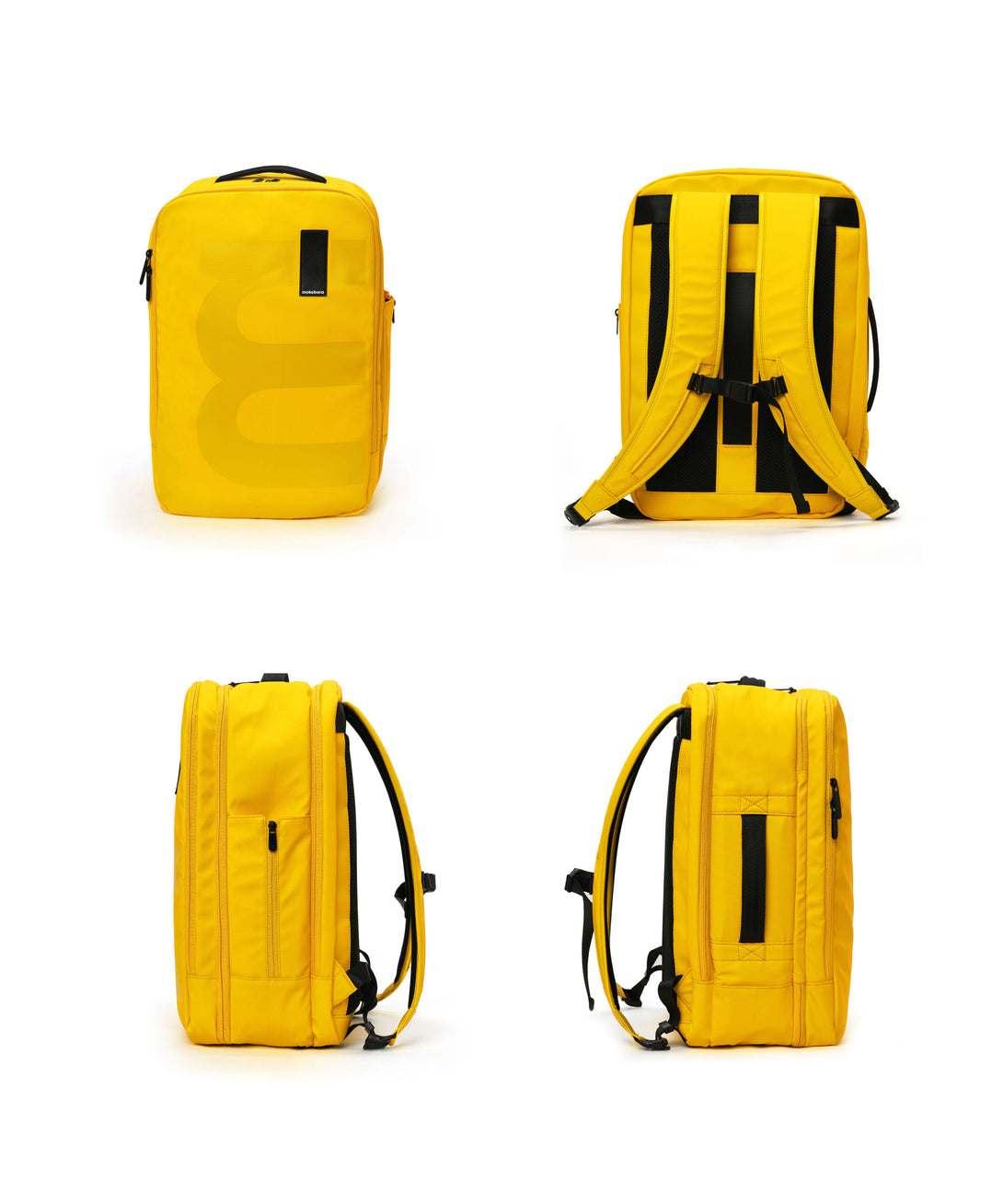 The Em Travel Backpack - 45L