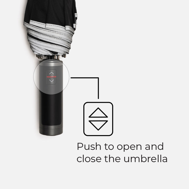 The Em City Umbrella