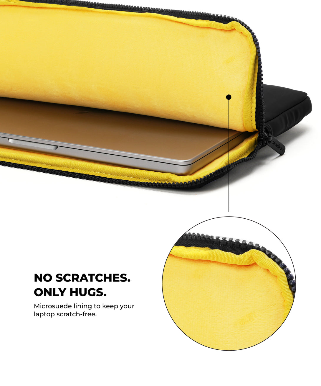 The Em Laptop Sleeve