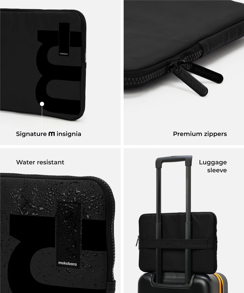 Color_ {{ variants_option }} | The Em Laptop Sleeve