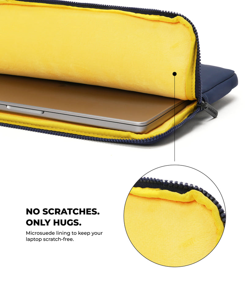 Color_ {{ variants_option }} | The Em Laptop Sleeve
