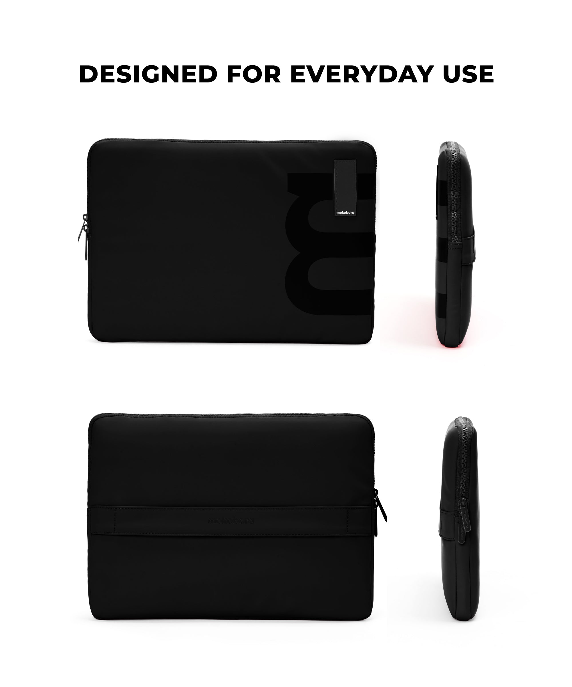 The Em Laptop Sleeve Large