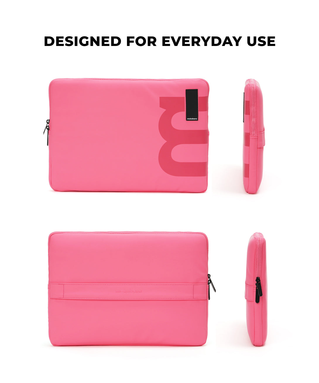The Em Laptop Sleeve Large