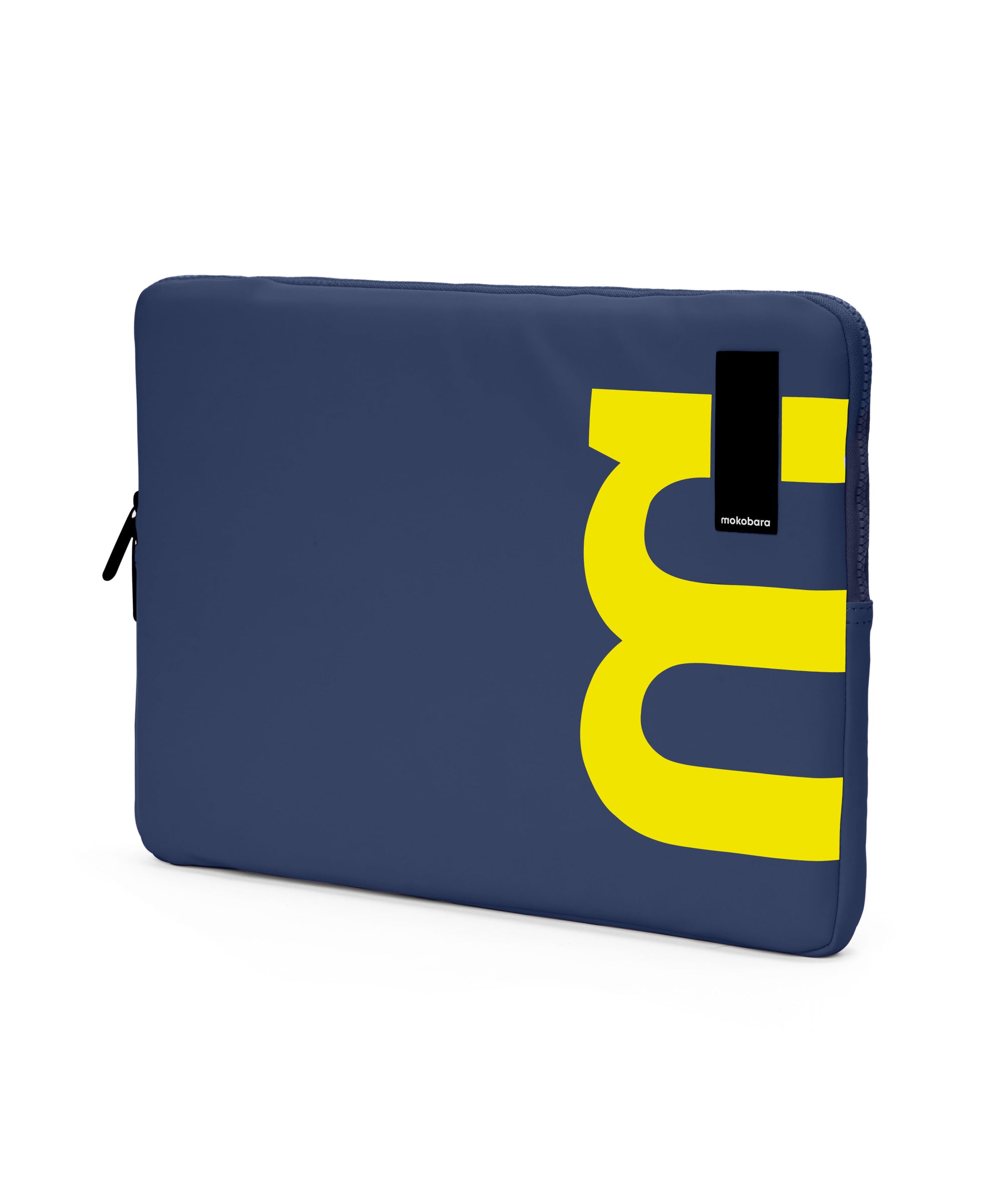 Color_We Meet Again Sunray (Limited Edition) | The Em Laptop Sleeve Large