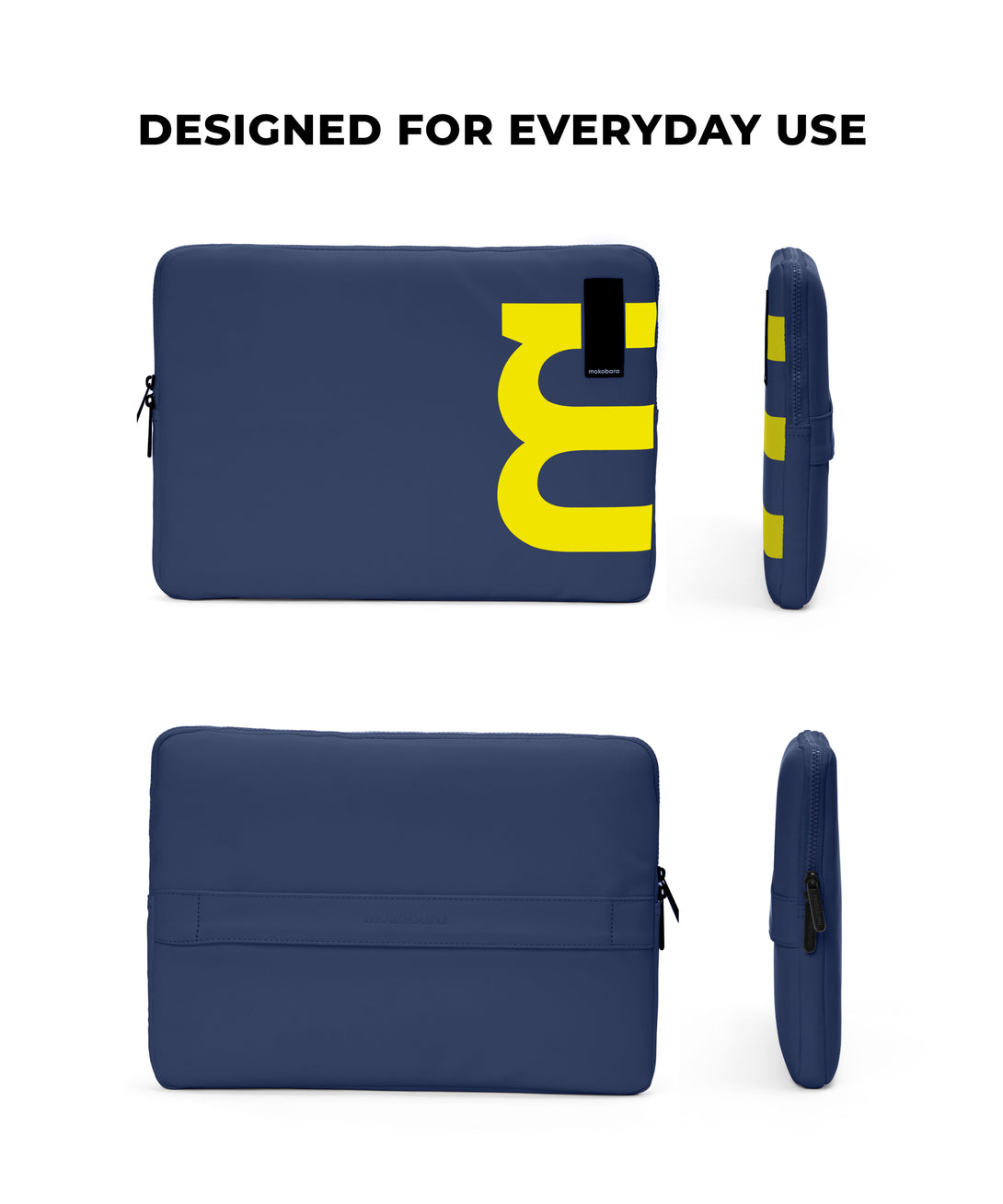 The Em Laptop Sleeve Large