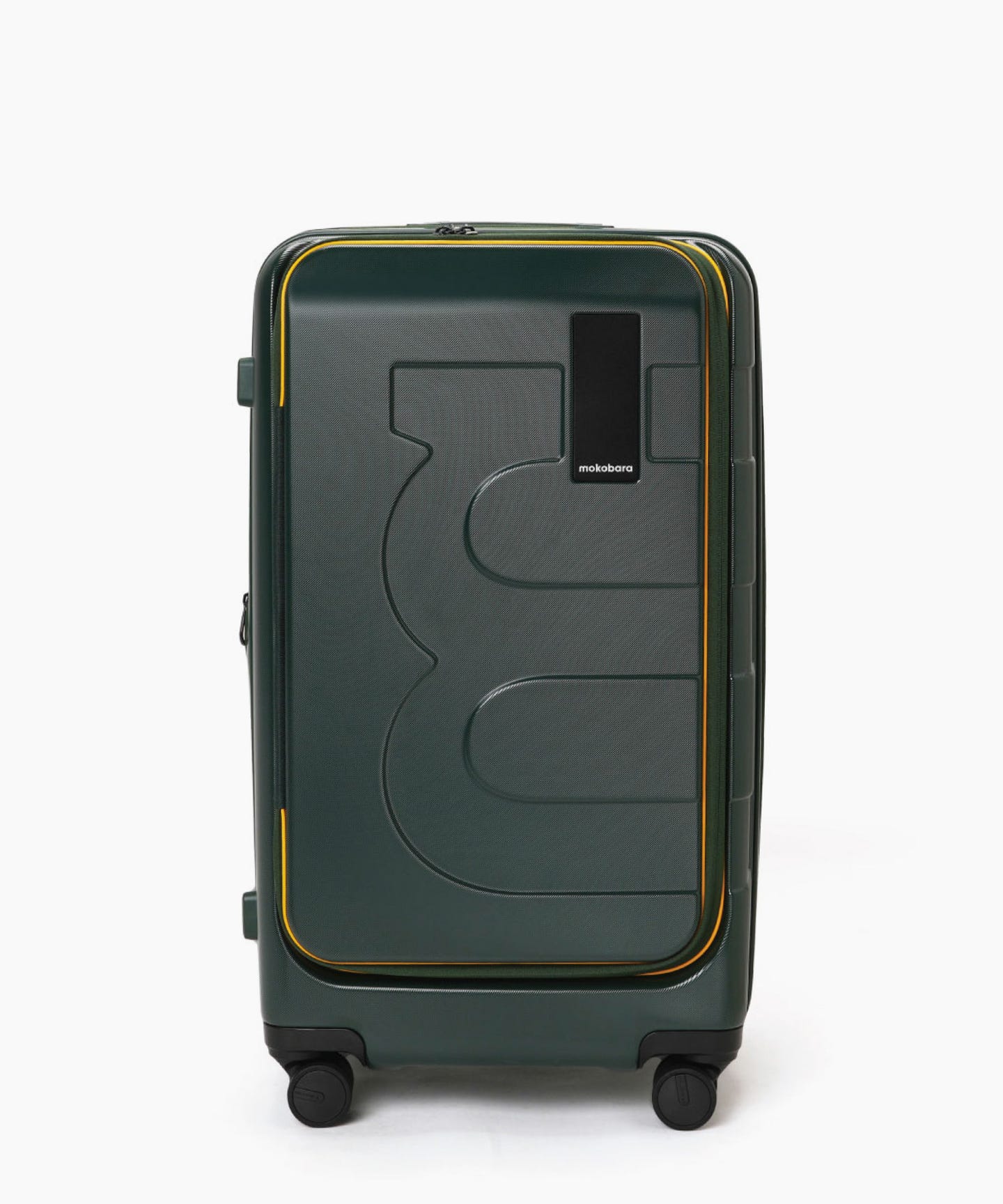 Em Access Trunk-Check In